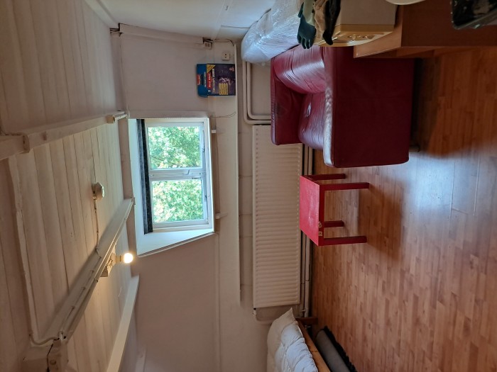 Kamer - Nedereindseweg - Nieuwegein