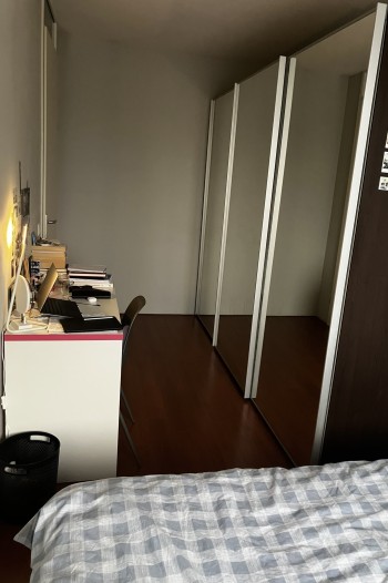 Kamer - Jan Smitstraat - Amsterdam