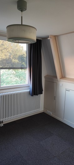 Kamer - Ansinghlaan - Nieuwegein