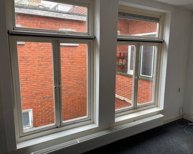 Kamer - Petrus Driessenstraat - Groningen