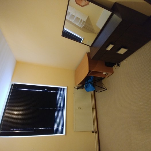 Kamer - Korfoedreef - Utrecht