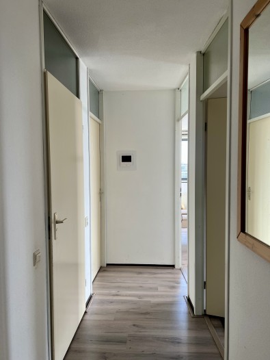 Kamer - Wittgensteinlaan - Amsterdam