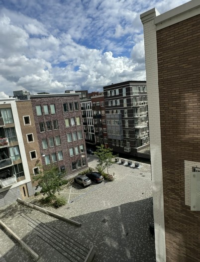 Appartement - Theo van Doesburghof - Diemen