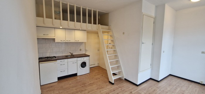 Appartement - Nieuwstraat - Groningen