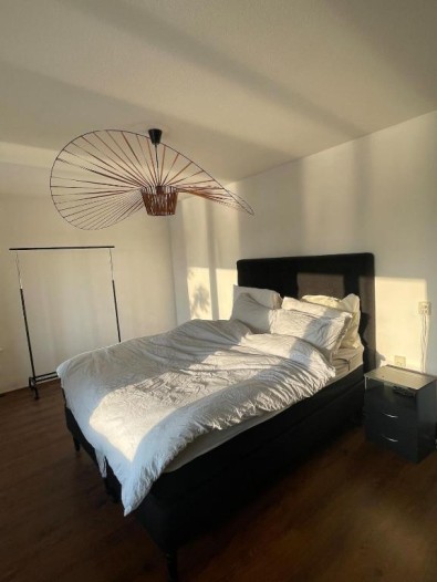 Appartement - Cornelis van Rijplantsoen - Amsterdam