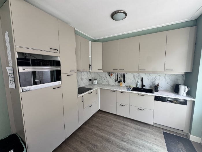 Kamer - Van den Berghlaan - Hoofddorp