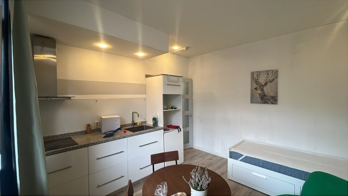 Appartement - Zestienhovensekade - Rotterdam