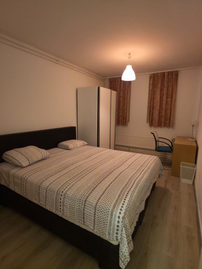 Appartement - Remmerdenplein - Amsterdam