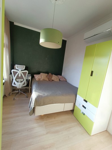 Kamer - van Arembergelaan - Voorburg