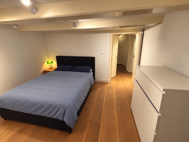 Kamer - Raamstraat - Amsterdam