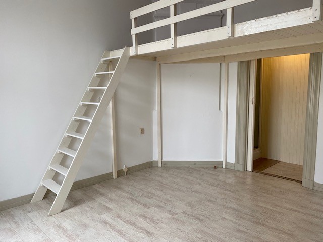 Appartement - Oudezijds Voorburgwal - Amsterdam