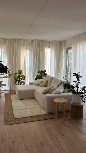 Kamer - Westerdoksdijk - Amsterdam
