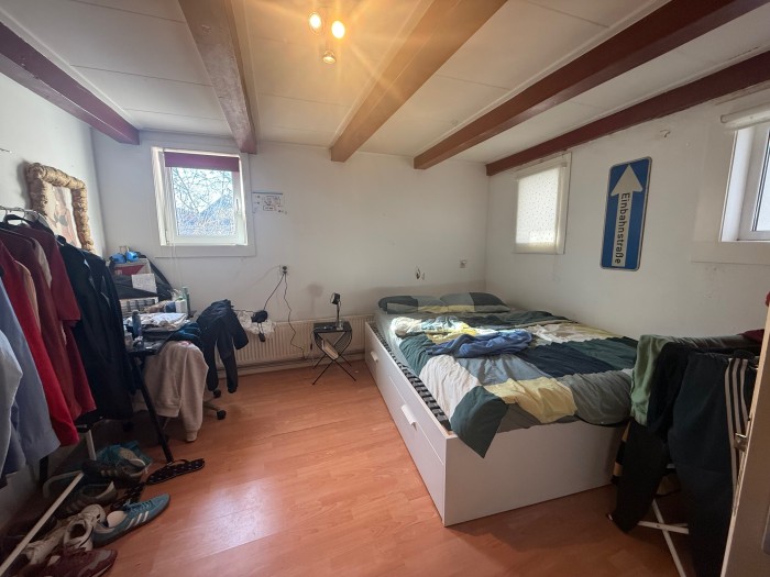 Kamer - Boterdiep - Groningen