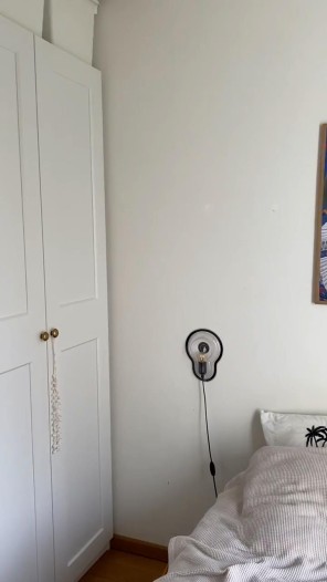 Kamer - Da Costakade - Utrecht