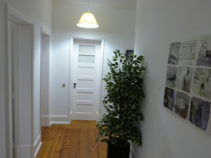 Kamer - Groen van Prinstererstraat - Amsterdam