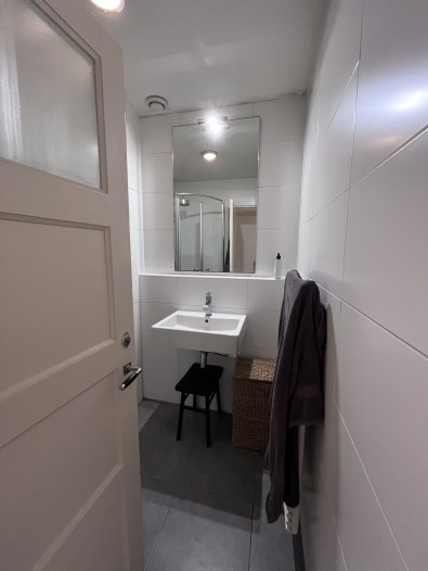Appartement - Donarstraat - Amsterdam