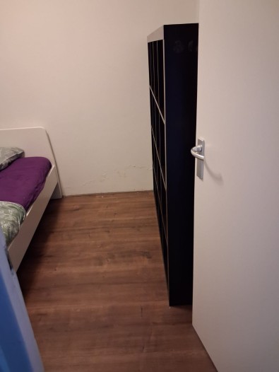 Kamer - Leenhofstraat - Amsterdam