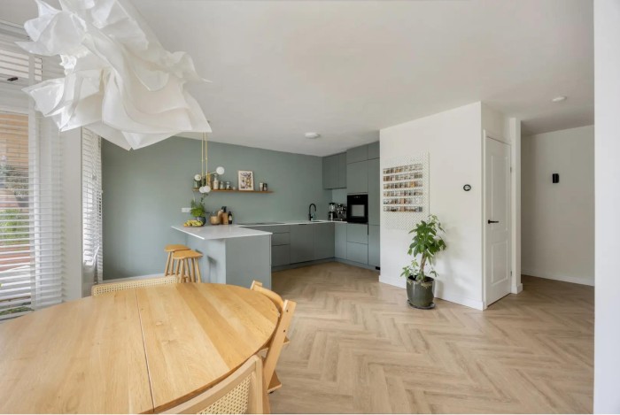 Appartement - Celebesstraat - Amsterdam