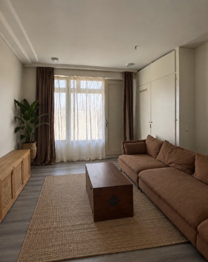 Appartement - Klaprozenweg - Amsterdam