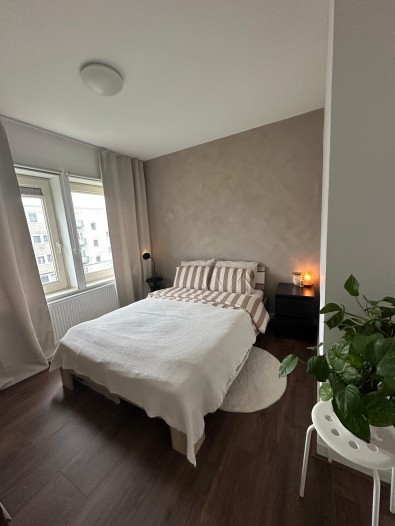 Appartement - Speelmanstraat - Amsterdam