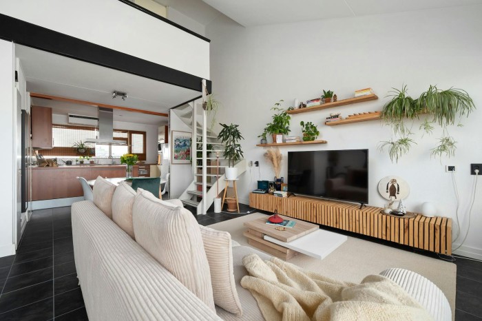Appartement - Weena - Rotterdam