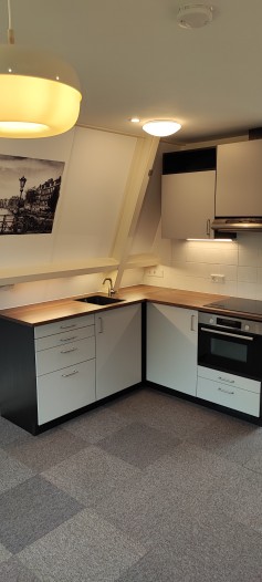 Kamer - Bremmerlaan - Nieuwegein