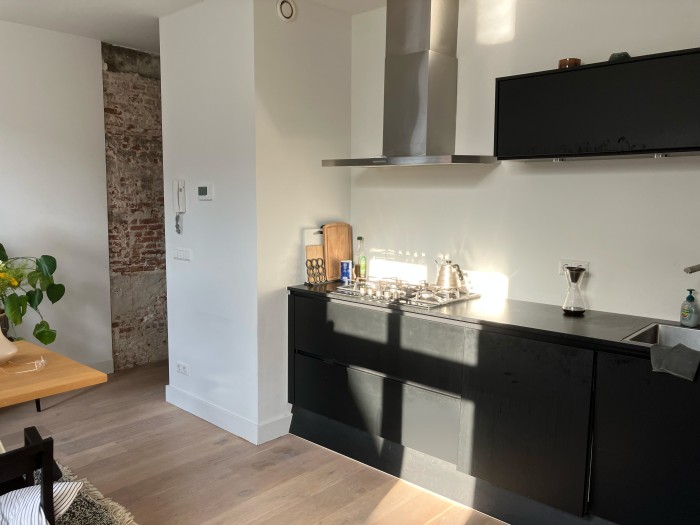 Appartement - Prinseneiland - Amsterdam