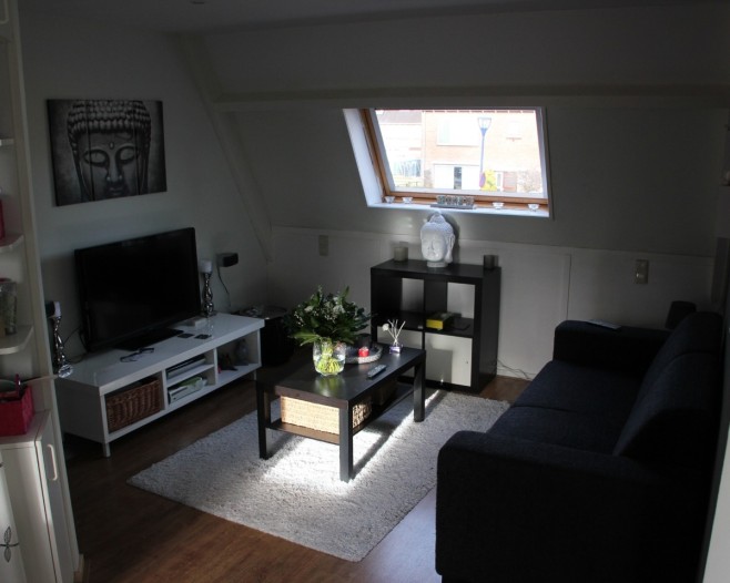 Appartement - De Meent - Odijk