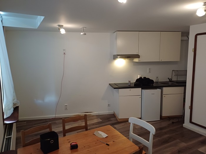 Kamer - Lovensestraat - Tilburg