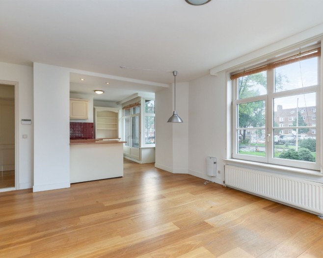 Appartement - Hoofddorpplein - Amsterdam