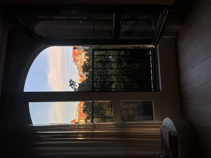 Kamer - Prinseneiland - Amsterdam