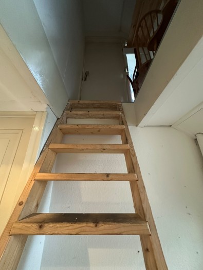 Kamer - Parallelweg - Delft