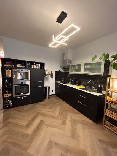 Appartement - Jan van Walréstraat - Haarlem