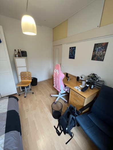 Kamer - Gronausevoetpad - Enschede