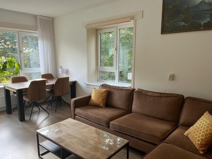 Kamer - Kolonel Palmstraat - Naarden