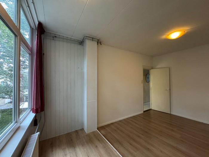 Kamer - Zaagmolenstraat - Rotterdam