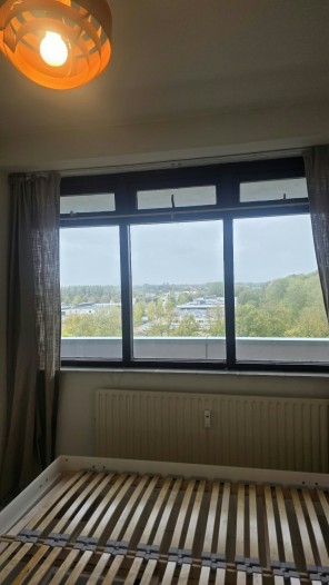 Kamer - Langswater - Amsterdam