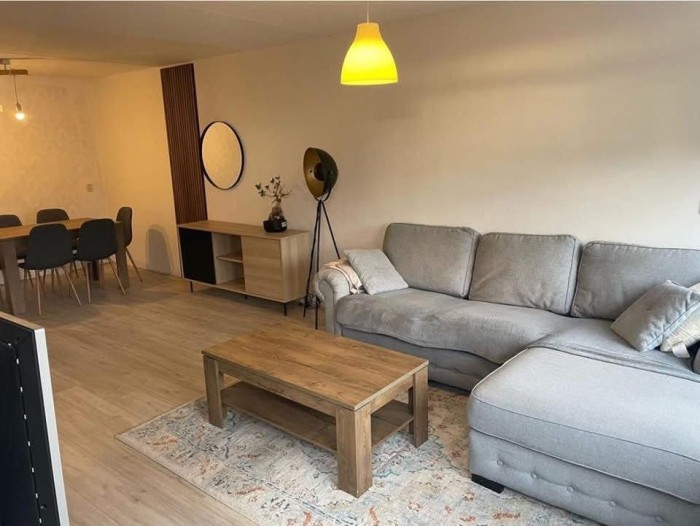 Kamer - Lange Viestraat - Utrecht