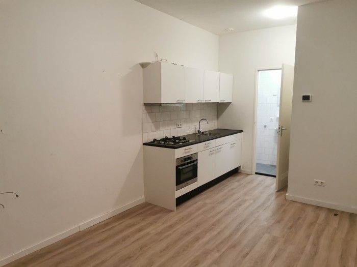 Kamer - Schiebroeksestraat - Rotterdam