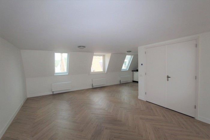 Appartement - Egelantiersgracht - Amsterdam