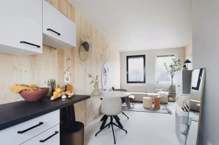 Appartement - Solitudolaan - Amsterdam