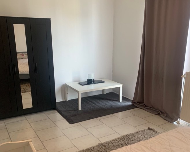 Kamer - Theo Frenkelhof - Amsterdam