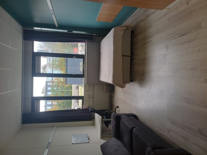 Kamer - Winschoterdiep - Groningen