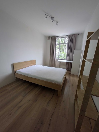 Kamer - Sint-Jacobstraat - Rotterdam