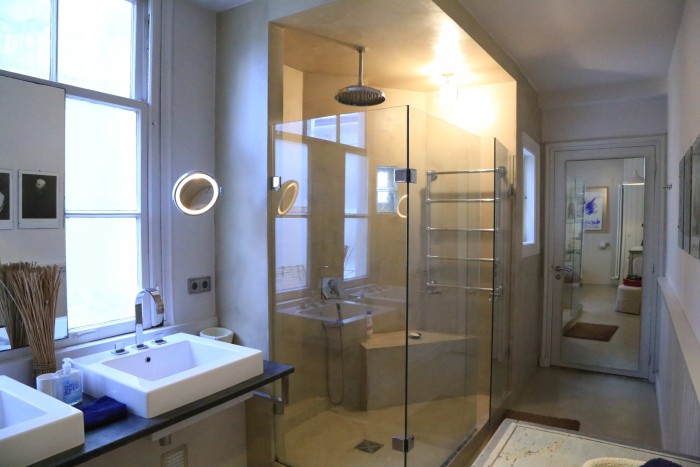 Appartement - Leliegracht - Amsterdam