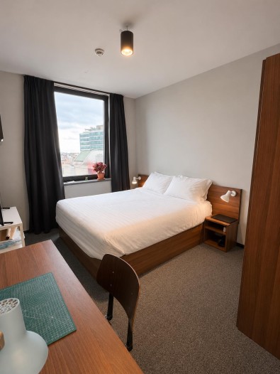Kamer - Stationsweg - Eindhoven