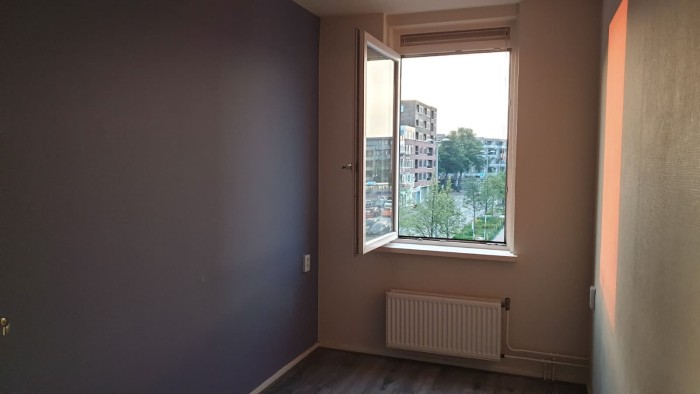 Kamer - Kuiperplein - Ede