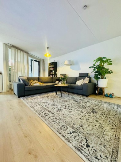 Appartement - Clioplein - 's-Gravenhage