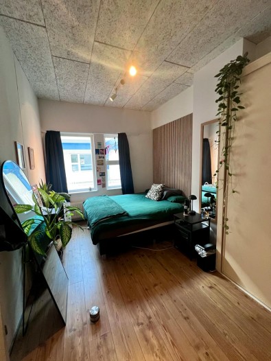 Appartement - Zeeburgerkade - Amsterdam