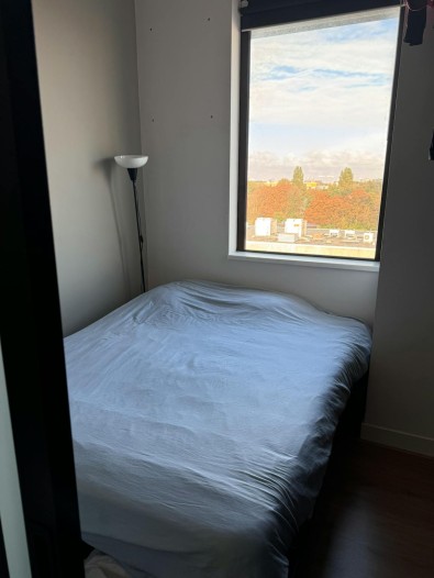Appartement - Willem de Zwijgerlaan - Amsterdam